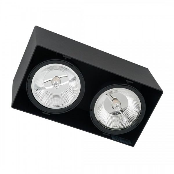 PLAZA black II ML4746 Milagro