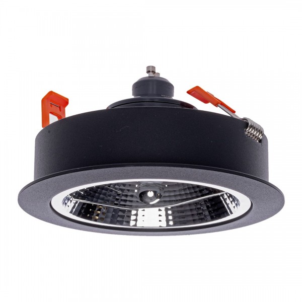 REDONDO black ML5696 Milagro