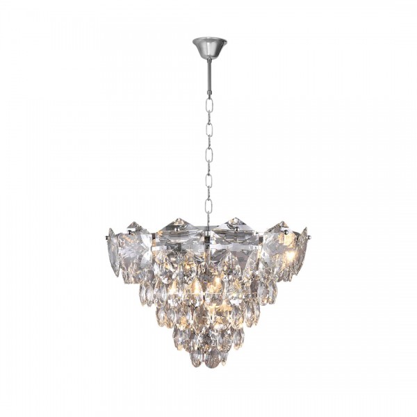 SELENA chrome ML5987 Milagro