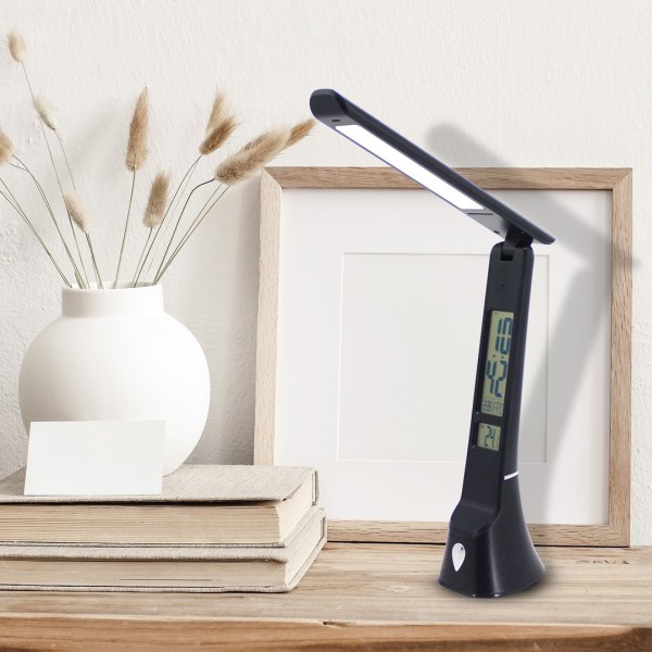 TORI LED black ML6108 Milagro