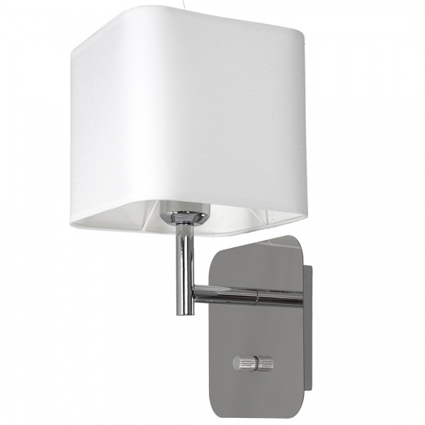 NAPOLI white-chrome ML6359 Milagro