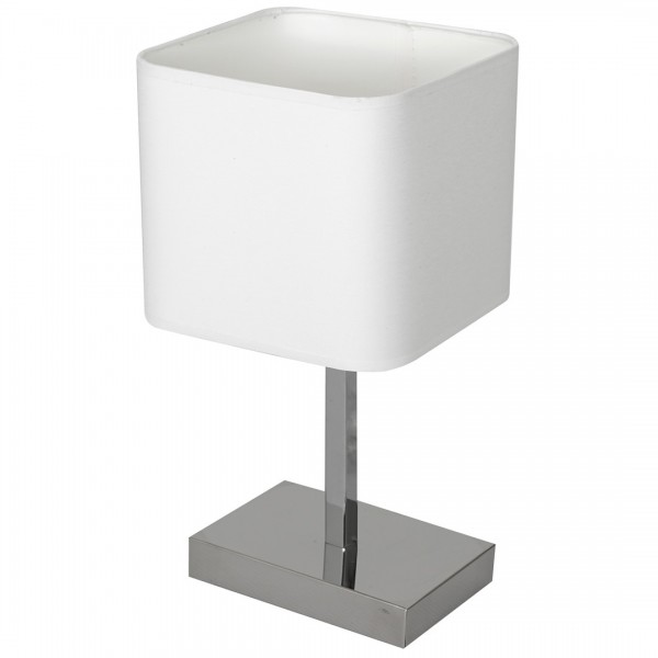 NAPOLI white-chrome ML6363 Milagro