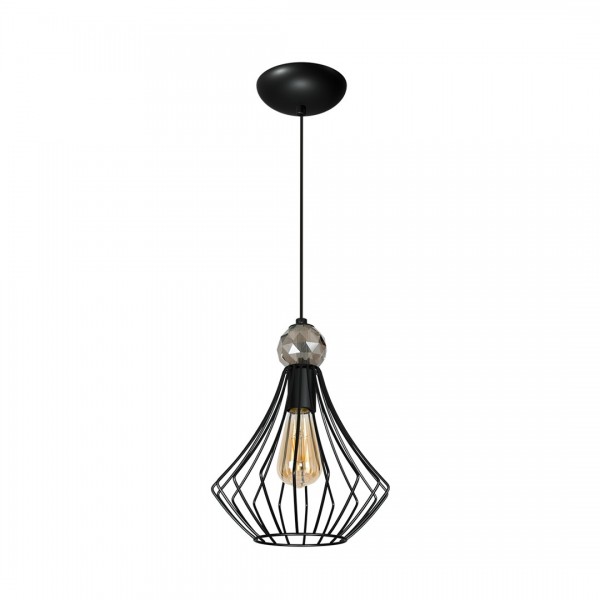 JEWEL black MLP4206 Milagro