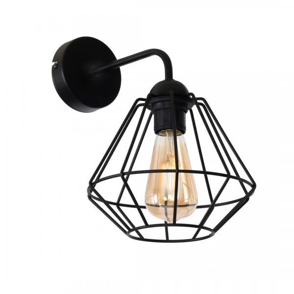 COLIN black MLP4788 Milagro