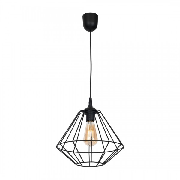COLIN black I MLP4789 Milagro