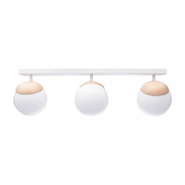 SFERA WOOD III MLP5427 Milagro