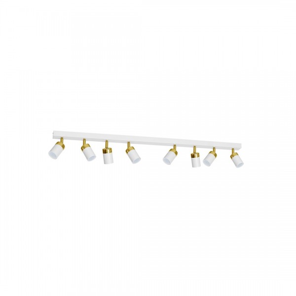 JOKER white-gold VIII MLP6132 Milagro