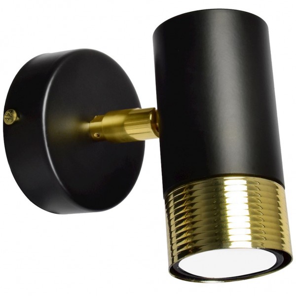 DANI black-gold MLP6237 Milagro