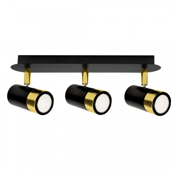 DANI black-gold III MLP6238 Milagro