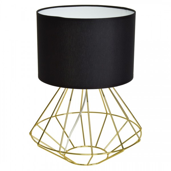 LUPO black-gold MLP6272 Milagro
