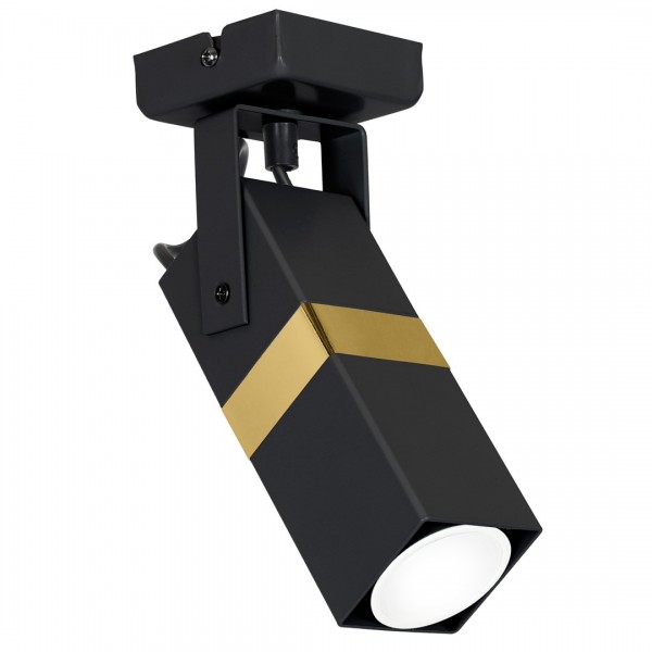 VIDAR black-gold I MLP6277 Milagro