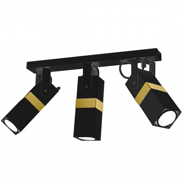 VIDAR black-gold III MLP6278 Milagro