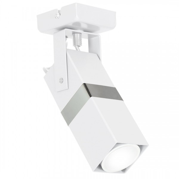 VIDAR white-chrome I MLP6281 Milagro