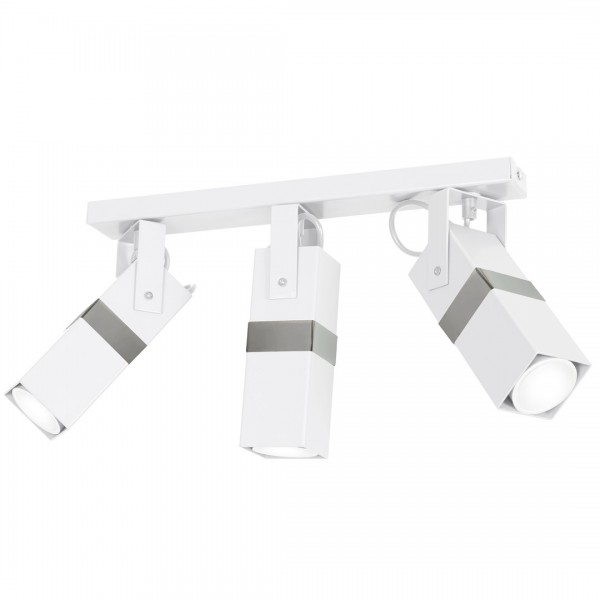 VIDAR white-chrome III MLP6282 Milagro