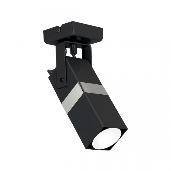 VIDAR black-chrome I MLP6285 Milagro