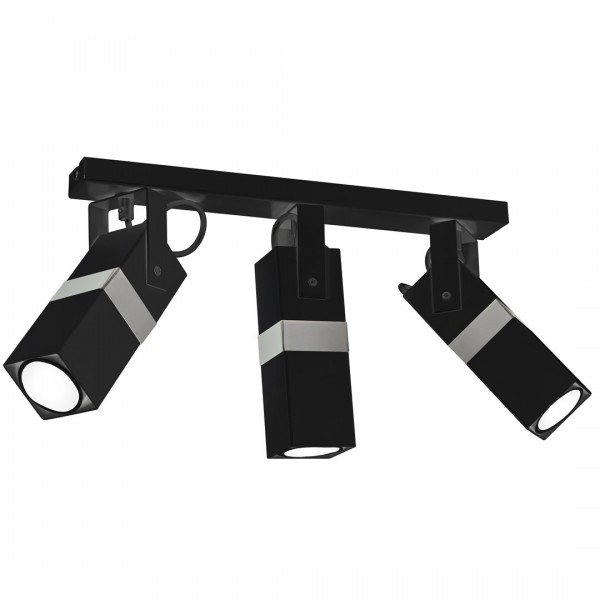 VIDAR black-chrome III MLP6286 Milagro