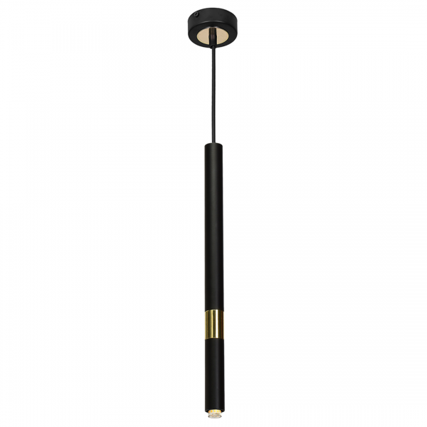 MONZA black-gold I MLP6333 Milagro
