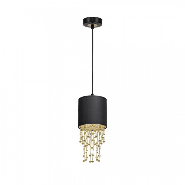 ALMERIA black-gold MLP6439 Milagro