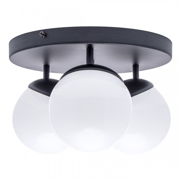 SFERA black  III MLP8858 Milagro