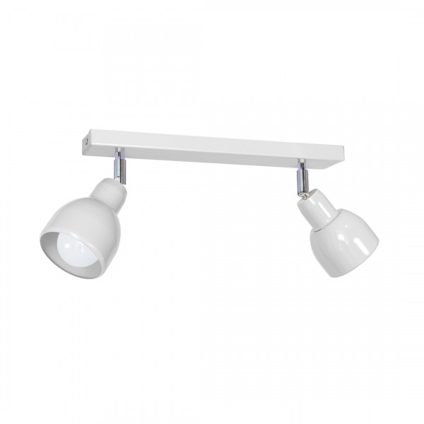PIK white II MLP9680 Milagro