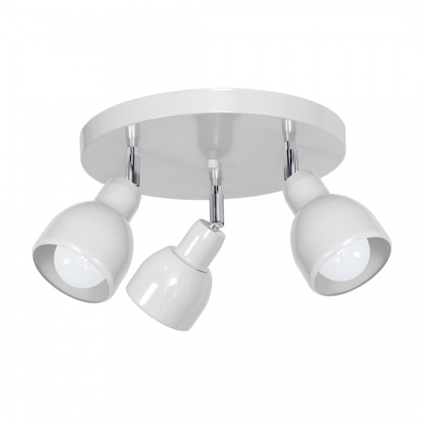 PIK white III MLP9682 Milagro