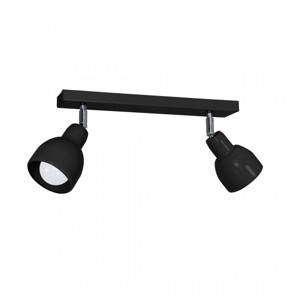 PIK black II MLP9685 Milagro