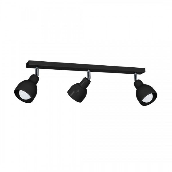 PIK black III MLP9686 Milagro