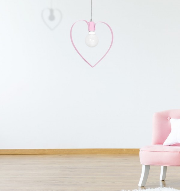 AMORE pink MLP9953 Milagro