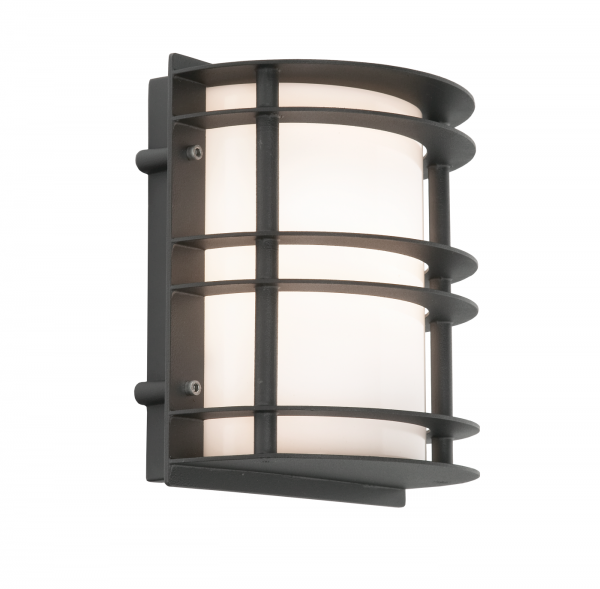 STOCKHOLM LED black 1600BL Norlys