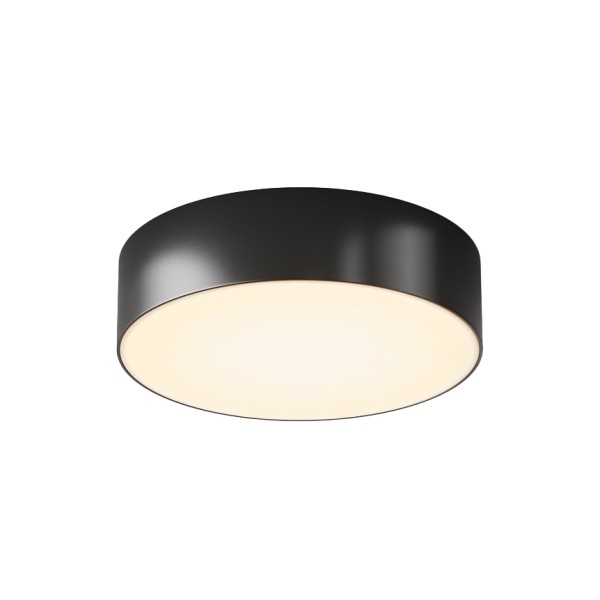 ZON black 22 IP65 O431CL-L30B3K Maytoni