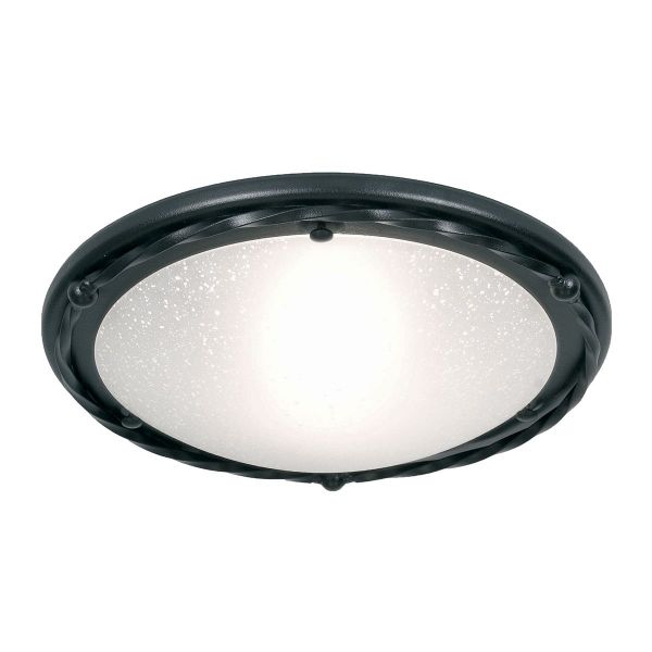 PEMBROKE black PB-F-B-BLACK Elstead