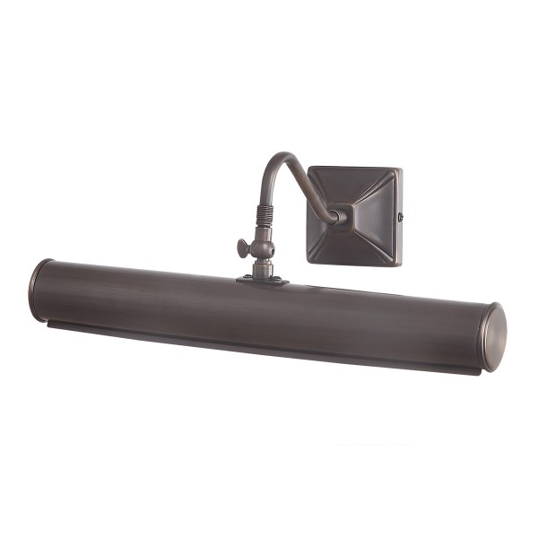 PICTURE LIGHT brown PL1-20-DB Elstead