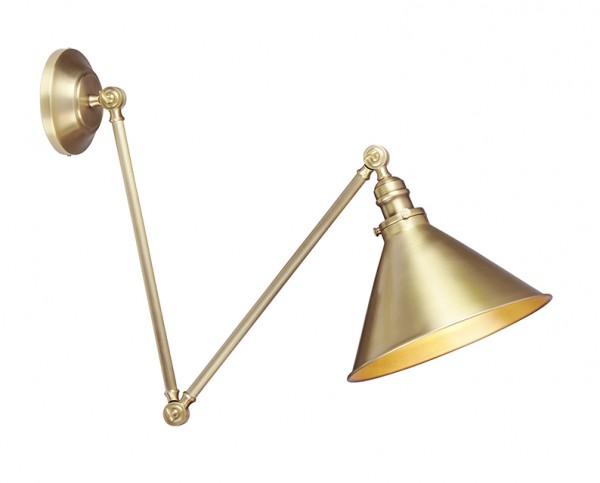 PROVENCE aged brass PV-GWP-AB Elstead