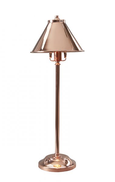 PROVENCE Led polished copper PV-SL-CPR Elstead