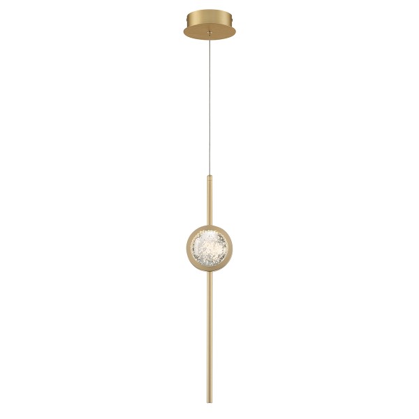 BARLETTA gold QN-BARLETTA-1P-BG Quintiesse
