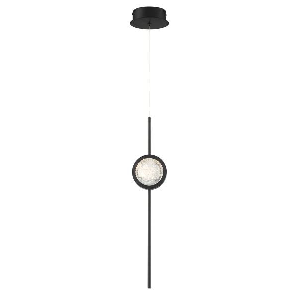 BARLETTA black QN-BARLETTA-1P-BK Quintiesse