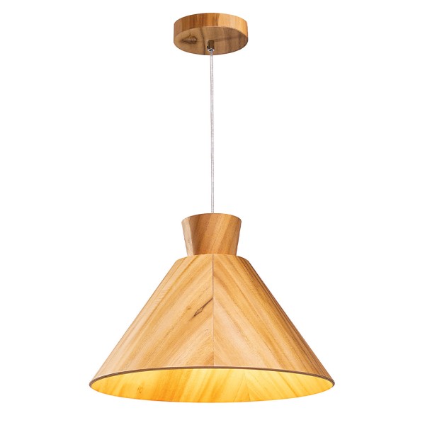 CONICAL QN-CONICAL-P-M-TEAK Quintiesse