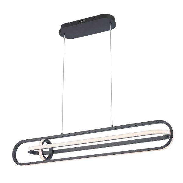 DEMARK QN-DEMARK-LP-BK Quintiesse