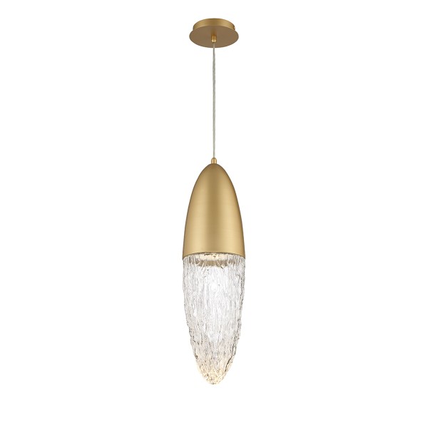 ECROU gold QN-ECROU-1P-BG Quintiesse