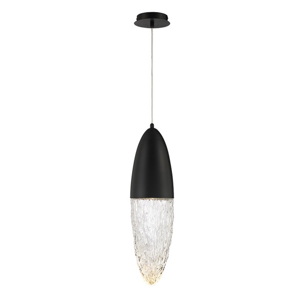 ECROU black QN-ECROU-1P-BK Quintiesse