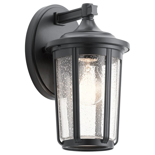 FAIRFIELD QN-FAIRFIELD-M-BK Quintiesse