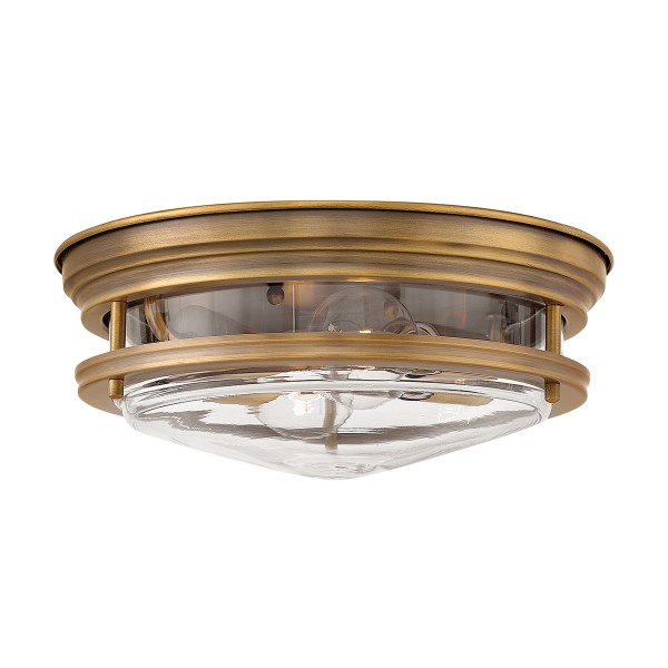 HADRIAN QN-HADRIAN-FS-BR-CLEAR Quintiesse