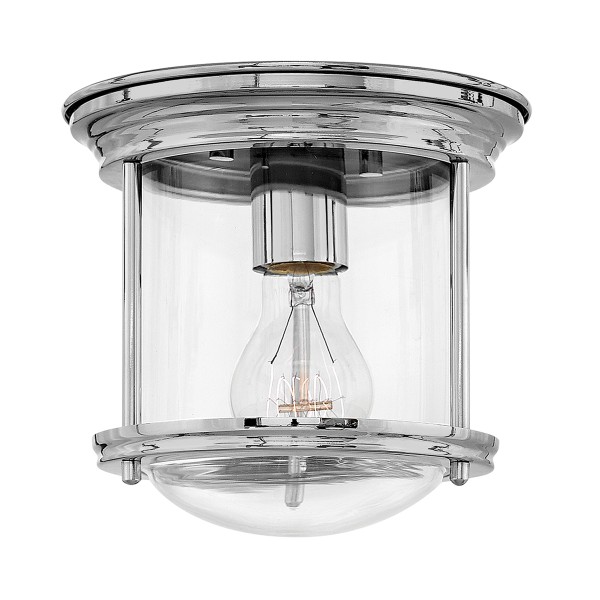 HADRIAN QN-HADRIAN-MINI-F-CM-CLEAR Quintiesse