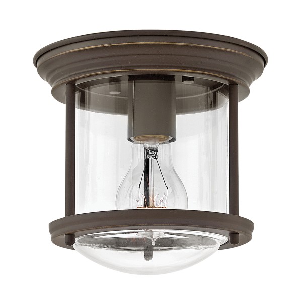 HADRIAN QN-HADRIAN-MINI-F-OZ-CLEAR Quintiesse