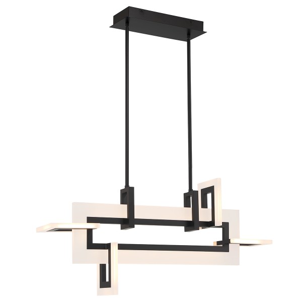 INIZIO QN-INIZIO-LP-S-BK Quintiesse