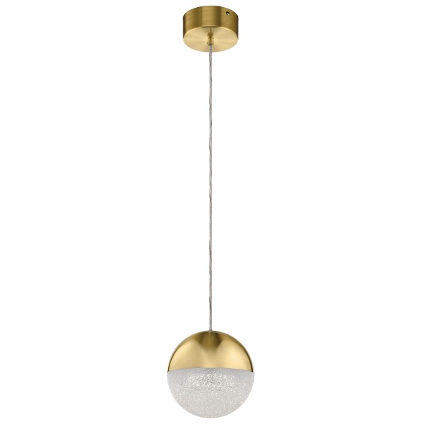 MOONLIT gold QN-MOONLIT-P-CG Quintiesse
