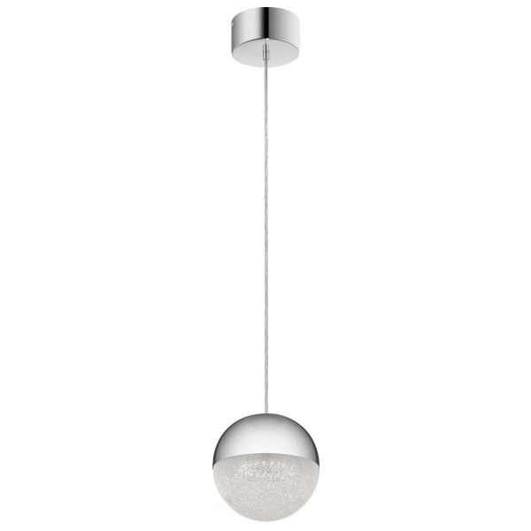 MOONLIT chrome QN-MOONLIT-P-PC Quintiesse