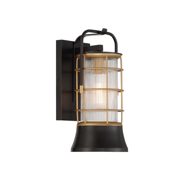 RIVAMAR QN-RIVAMAR-S-BLK-GD Quintiesse