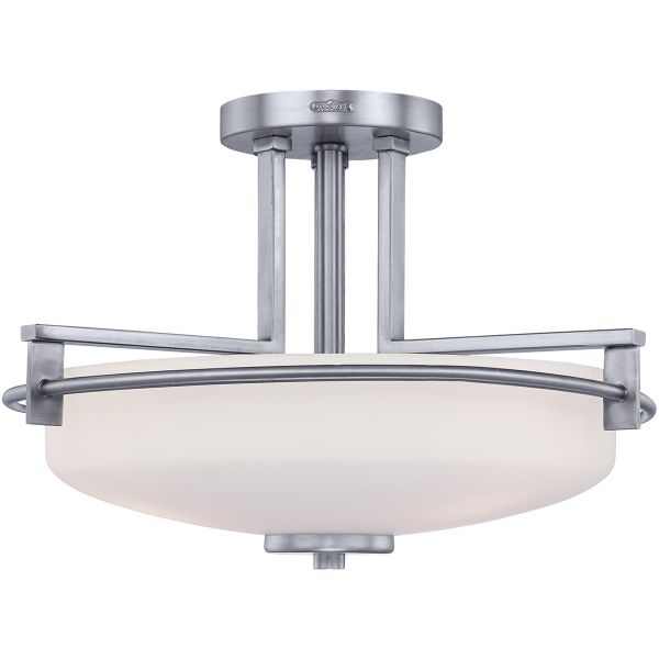 TAYLOR Led polished chrome QZ-TAYLOR-SFBATH Quoizel