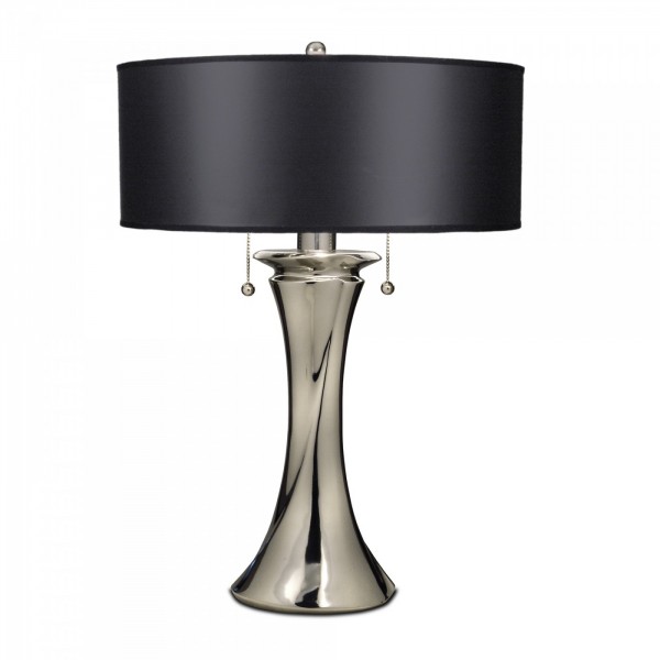 MANHATTAN polished nickel SF-MANHATTAN Elstead
